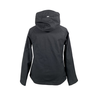 Unisex Everest - Soft shell jacket, size 42 - Black (2)