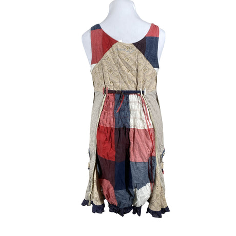 Unisex Desigual - Dress, size 46 - Beige (2)