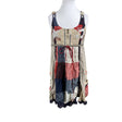 Unisex Desigual - Dress, size 46 - Beige ()