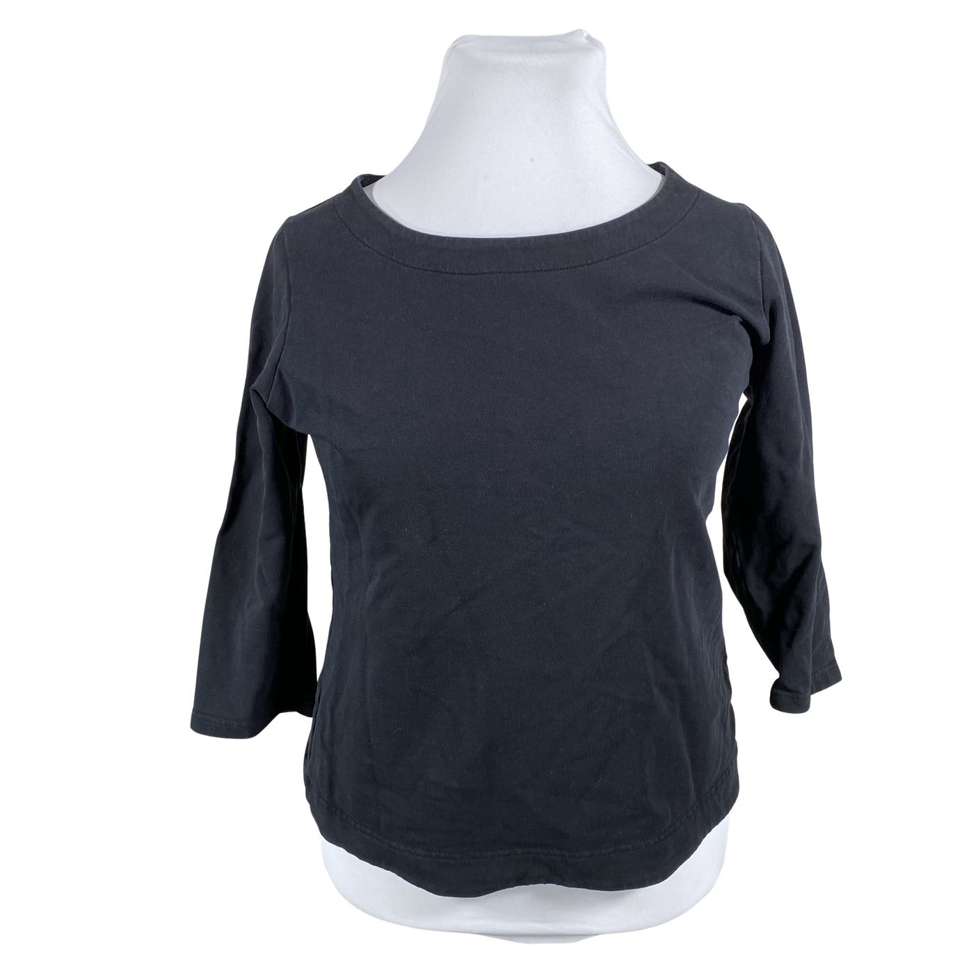 Unisex NOSH - Sweatshirt, size 42 - Black (1)