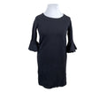 Unisex NOSH - Sweatshirt dress, size 42 - Black ()