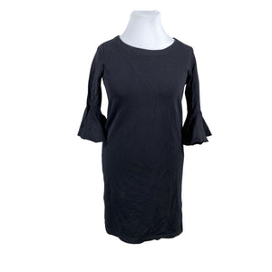 Unisex NOSH - Sweatshirt dress, size 42 - Black (1)