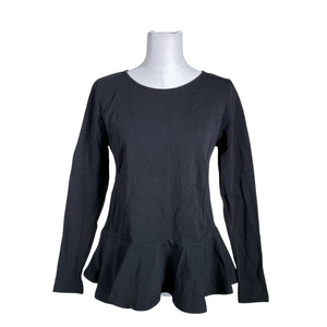 Unisex NOSH - Sweatshirt, size 40 - Black (1)