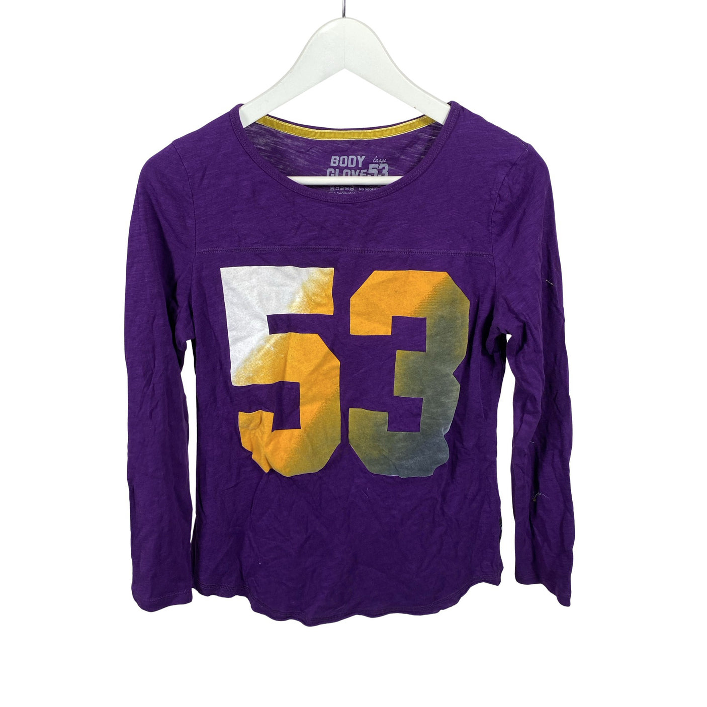 Unisex Body Glove - Tricot shirt, size 164 - 170 - Violet (1)