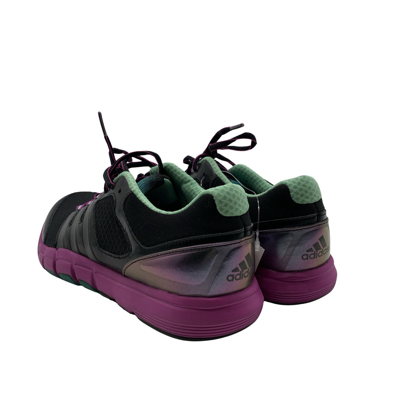Unisex Adidas - Sneakers, size 42 - Black (2)