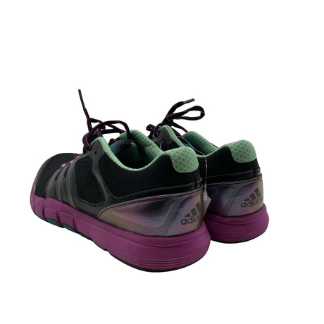 Unisex Adidas - Sneakers, size 42 - Black (2)