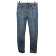 Unisex Tommy Hilfiger - Jeans, size 158 - 164 - Light blue ()