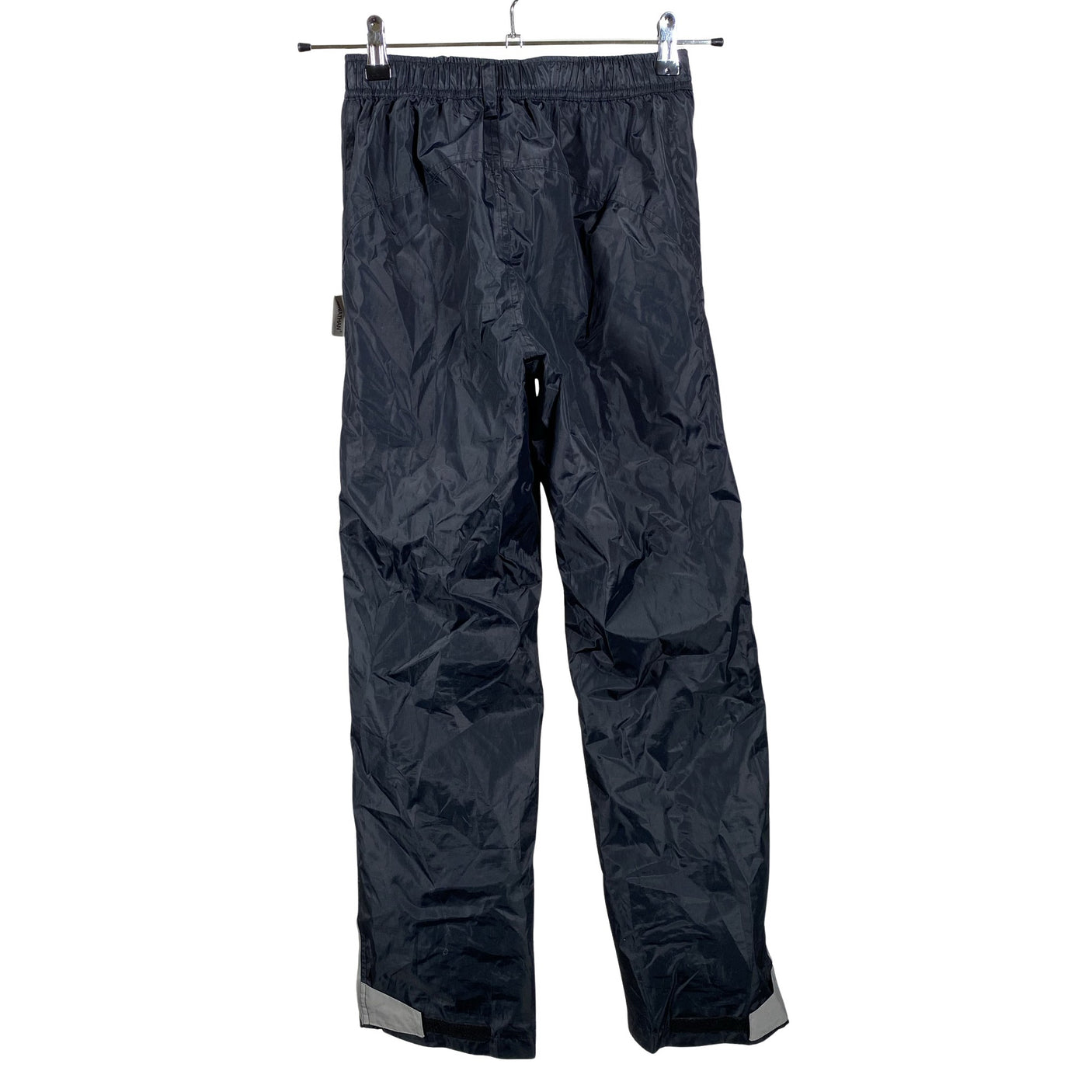 Unisex Jonathan - Spring/Fall pants, size 152 - 158 - Black (2)