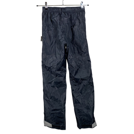 Unisex Jonathan - Spring/Fall pants, size 152 - 158 - Black (2)