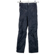 Unisex Jonathan - Spring/Fall pants, size 152 - 158 - Black ()
