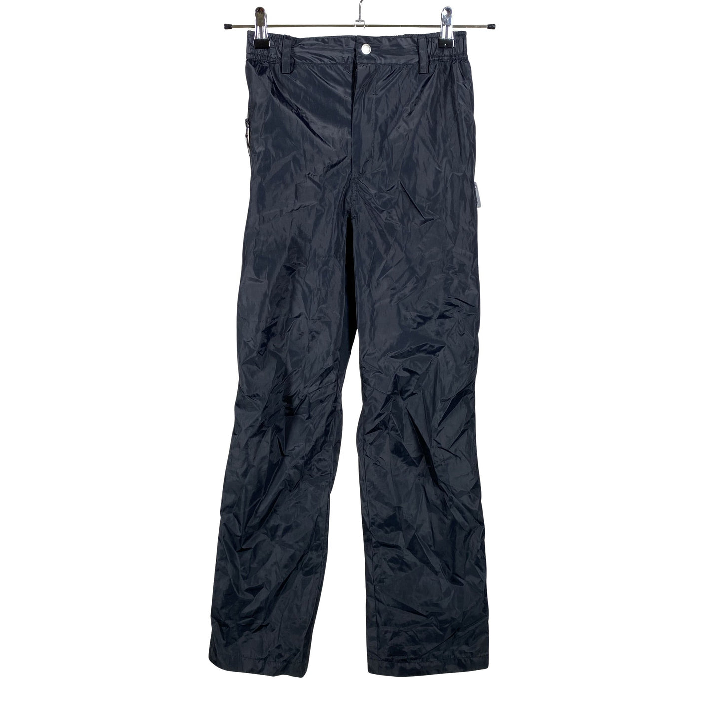 Unisex Jonathan - Spring/Fall pants, size 152 - 158 - Black (1)