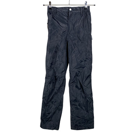 Unisex Jonathan - Spring/Fall pants, size 152 - 158 - Black ()
