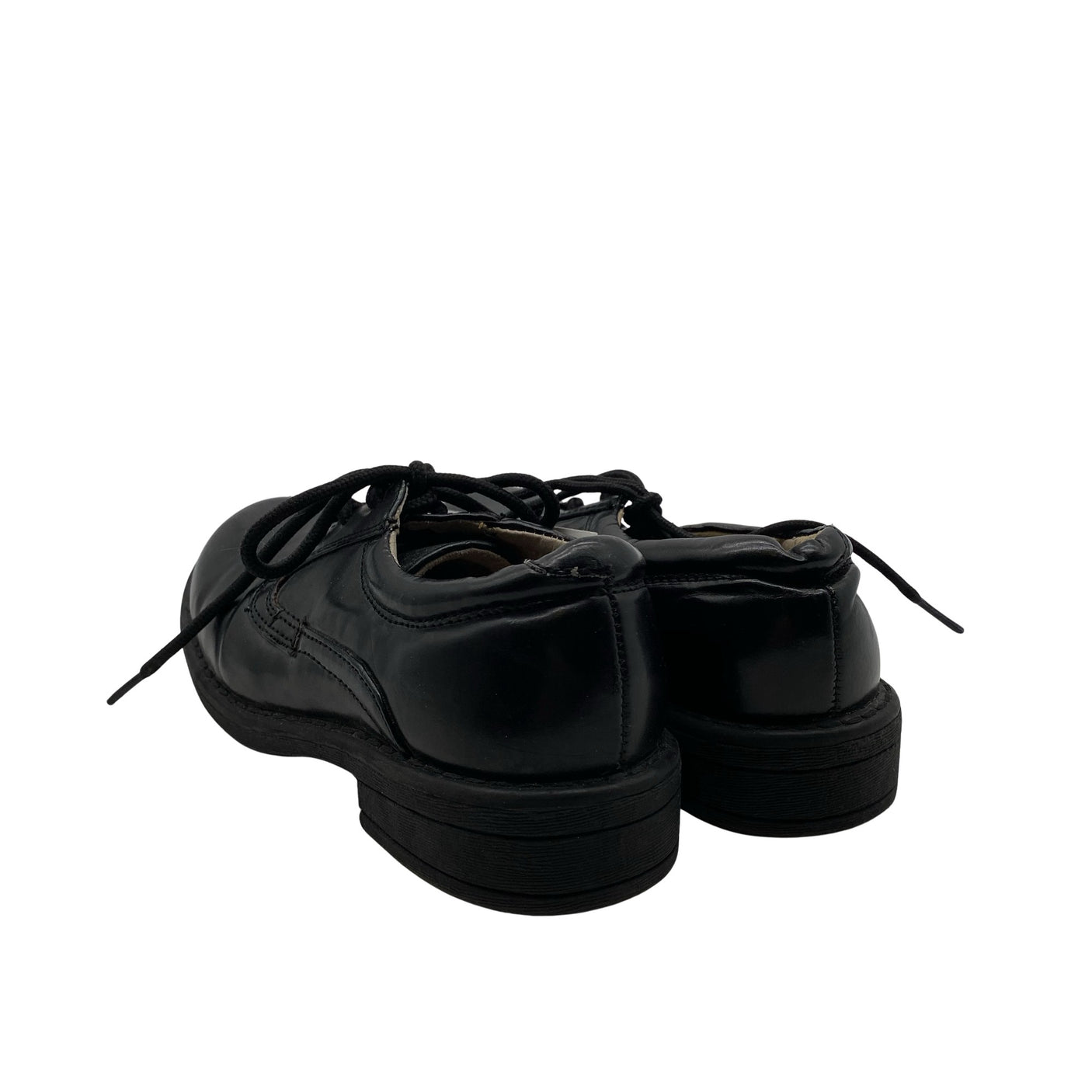 Unisex Marco Bossi - Festive shoes, size 32 - Black (2)
