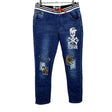 Unisex Desigual - Jeans, size 146 - 152 - Blue ()