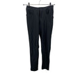 Unisex Reima - Spring/Fall pants, size 110 - 116 - Black ()