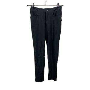 Unisex Reima - Spring/Fall pants, size 110 - 116 - Black (1)