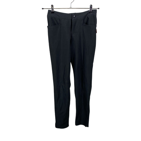 Unisex Reima - Spring/Fall pants, size 110 - 116 - Black ()