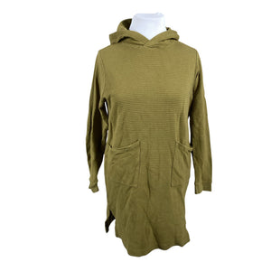 Unisex NOSH - Sweatshirt tunic, size 42 - Green (1)