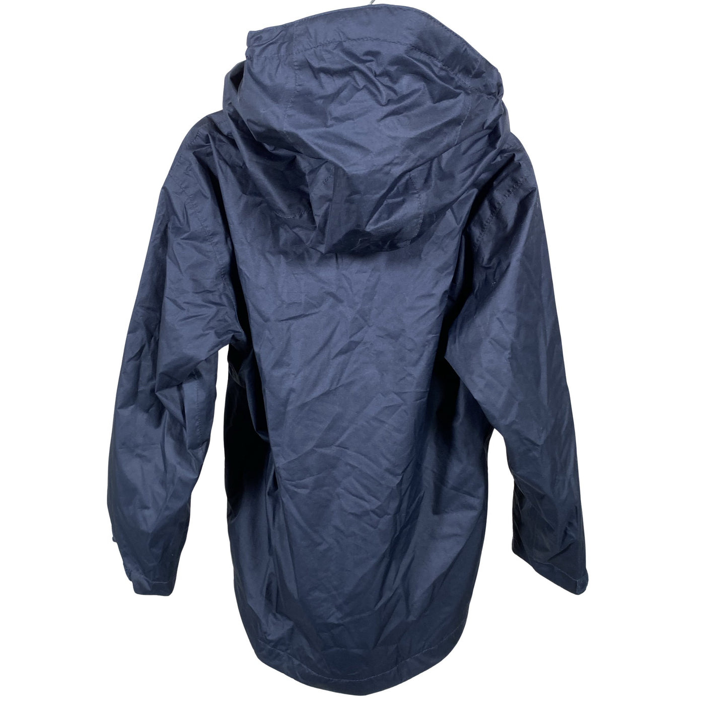 Unisex Helly Hansen - Outdoor jacket, size 122 - 128 - Blue (2)