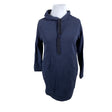 Unisex NOSH - Tricot tunic, size 42 - Blue ()
