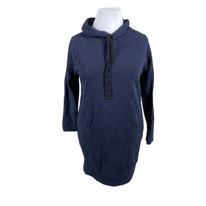 Unisex NOSH - Tricot tunic, size 42 - Blue (1)