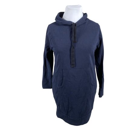 Unisex NOSH - Tricot tunic, size 42 - Blue ()
