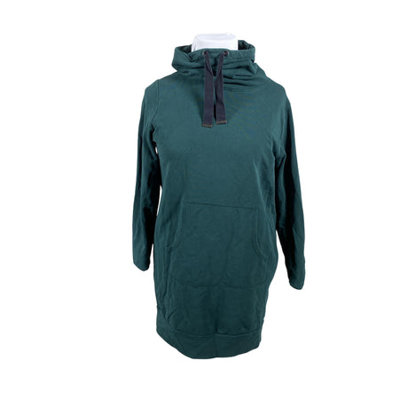Unisex NOSH - Tricot tunic, size 42 - Green ()