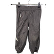 Unisex Reimatec - Outdoor pants, size 92 - 98 - Brown ()