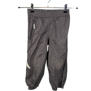 Unisex Reimatec - Outdoor pants, size 92 - 98 - Brown (1)