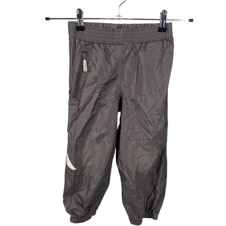 Unisex Reimatec - Outdoor pants, size 92 - 98 - Brown ()