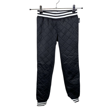 Unisex Reima - Track pants, size 128 - 134 - Black ()