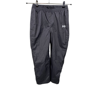 Unisex Helly Hansen - Outdoor pants, size 122 - 128 - Black (1)