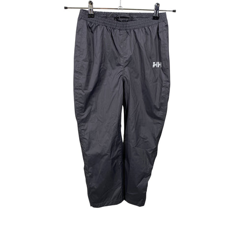 Unisex Helly Hansen - Outdoor pants, size 122 - 128 - Black ()