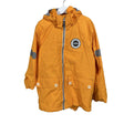 Unisex Reima - Spring/Fall jacket, size 128 - 134 - Orange ()