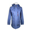 Unisex Everest - Outdoor jacket, size 38 - Blue ()