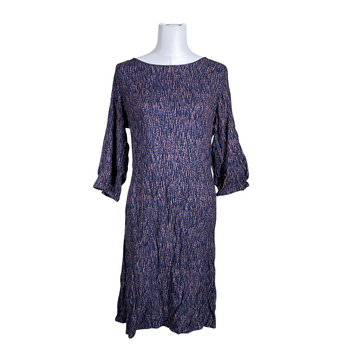 Unisex NOSH - Dress, size 38 - Violet (1)