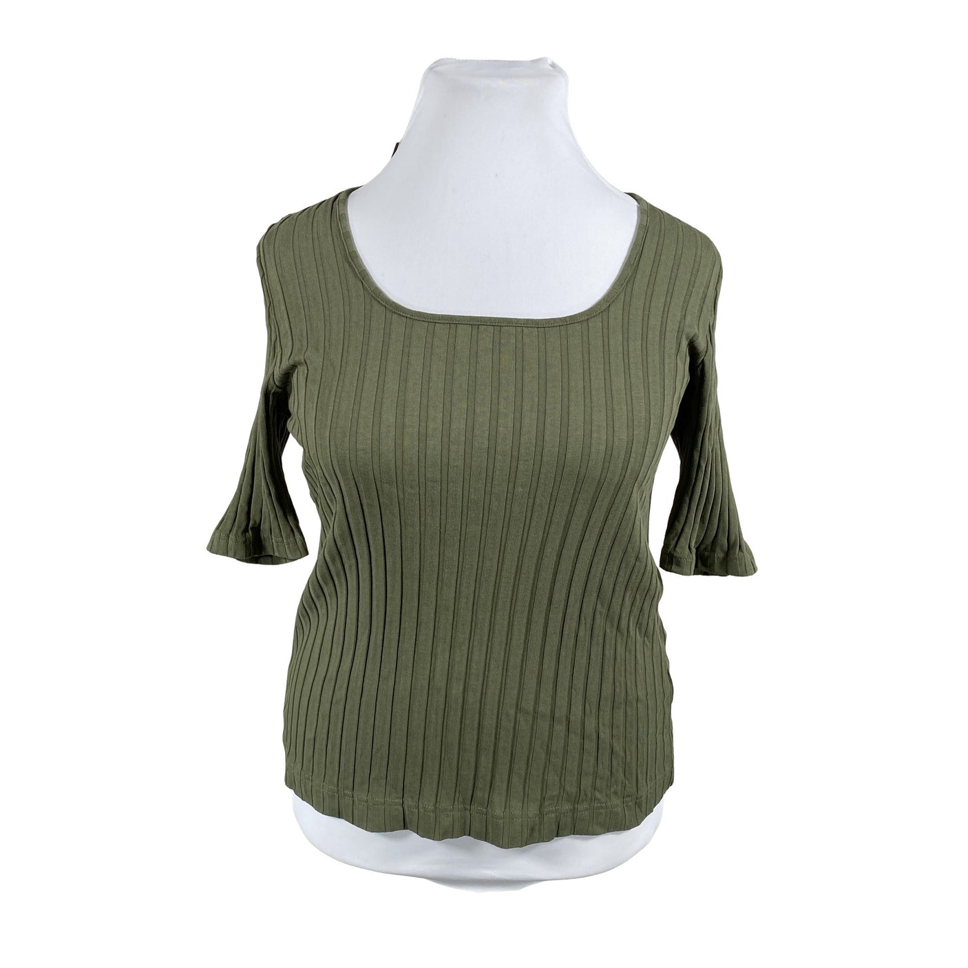 Unisex NOSH - T-shirt, size 42 - Green (1)