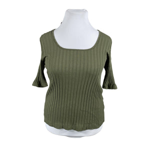 Unisex NOSH - T-shirt, size 42 - Green (1)