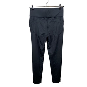 Unisex Bas Bleu - Sports tights, size 44 - Black (2)