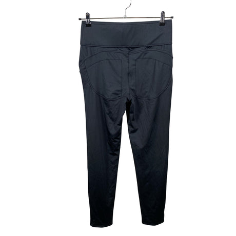 Unisex Bas Bleu - Sports tights, size 44 - Black (2)
