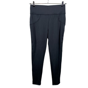Unisex Bas Bleu - Sports tights, size 44 - Black (1)