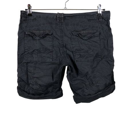 Unisex EDC by Esprit - Shorts, size 50 - Black (2)