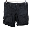 Unisex EDC by Esprit - Shorts, size 50 - Black ()