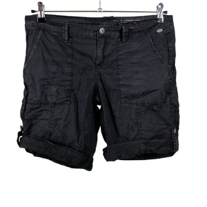 Unisex EDC by Esprit - Shorts, size 50 - Black (1)