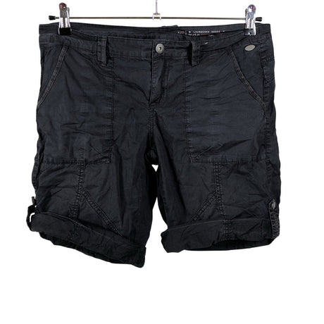 Unisex EDC by Esprit - Shorts, size 50 - Black ()