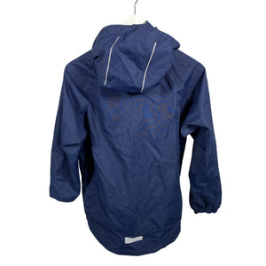 Unisex Reima - Spring/Fall jacket, size 146 - 152 - Blue (2)