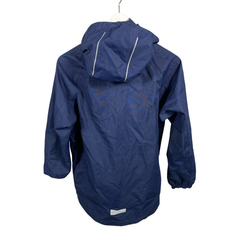 Unisex Reima - Spring/Fall jacket, size 146 - 152 - Blue (2)