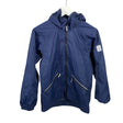 Unisex Reima - Spring/Fall jacket, size 146 - 152 - Blue ()