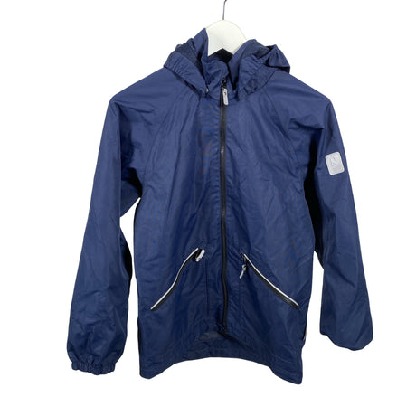 Unisex Reima - Spring/Fall jacket, size 146 - 152 - Blue ()