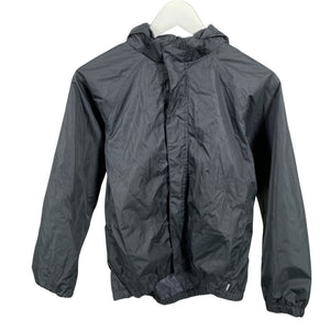 Unisex Molo Kids - Spring/Fall jacket, size 140 - 146 - Black (1)